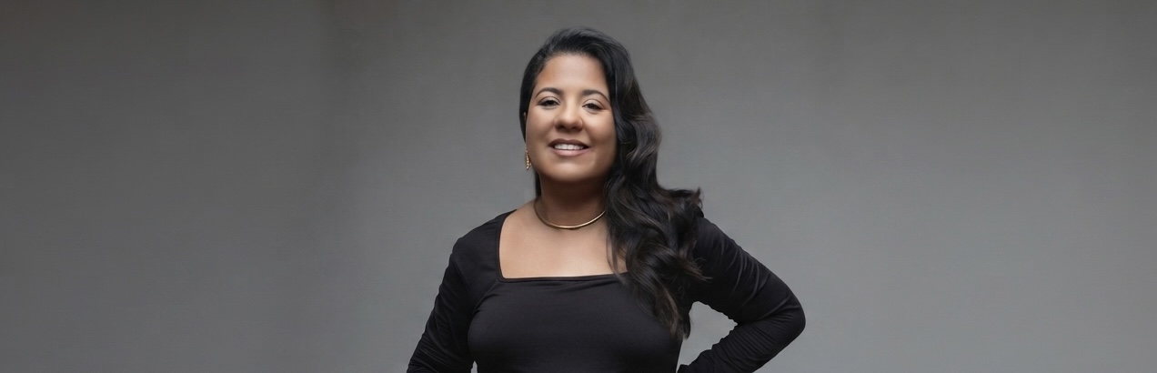 Geovana Bastos