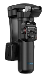 Gimbal com IA